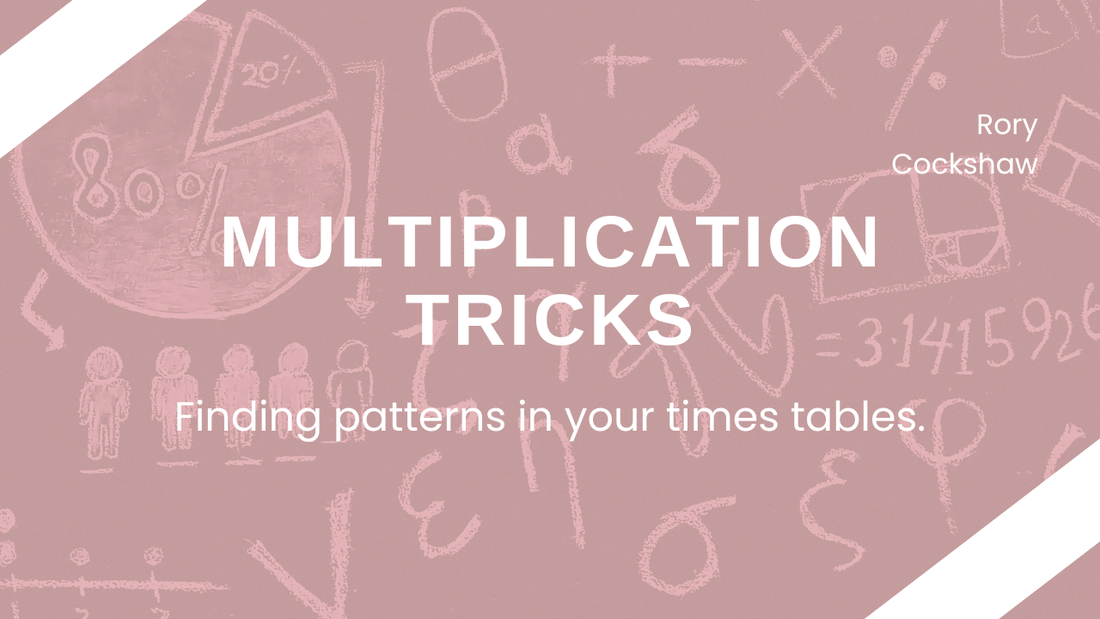 How to Multiply by Most Numbers